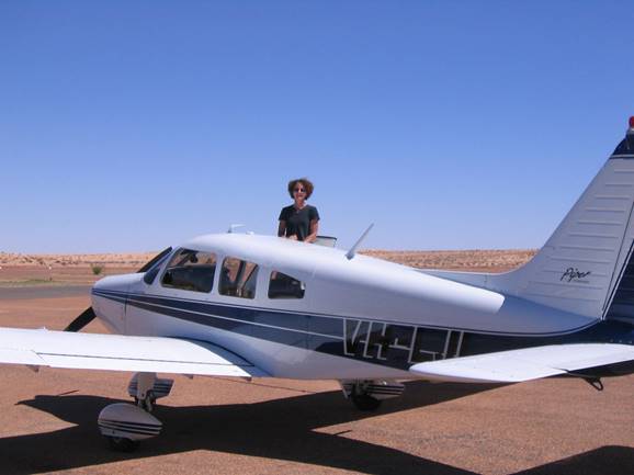 Birdsville